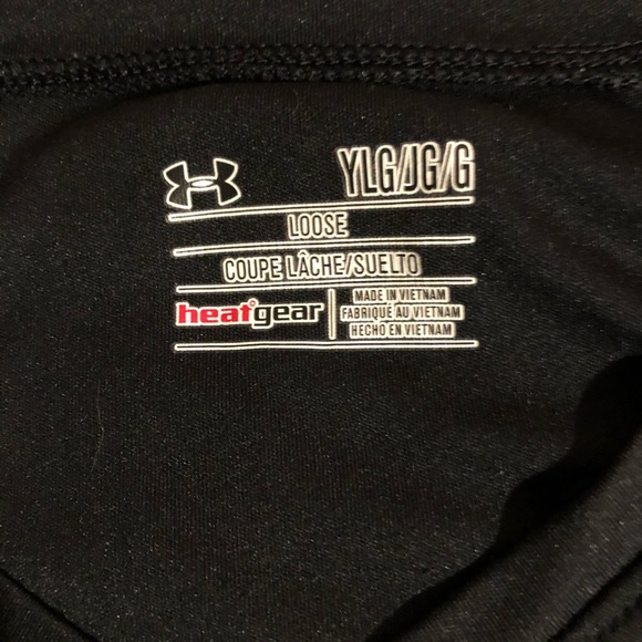 Under armour youth top - Picture 3 of 3